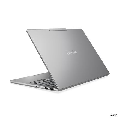 Lenovo IdeaPad Pro 5 14AKP10 Luna Grey (83JL000XCK)