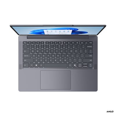 Lenovo IdeaPad Slim 3 14AHP10 Luna Grey (83K9000RCK)