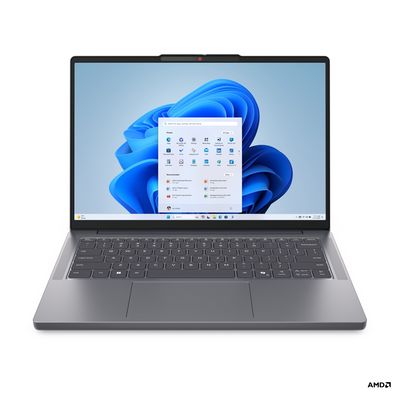 Lenovo IdeaPad Slim 3 14AHP10 Luna Grey (83K9000RCK)
