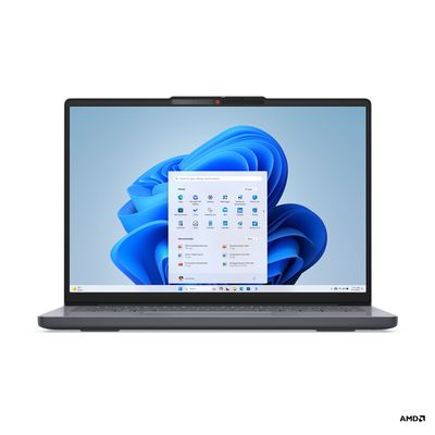 Lenovo IdeaPad Slim 3 14AHP10 Luna Grey (83K9000RCK)