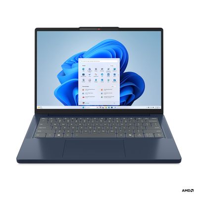 Lenovo IdeaPad Slim 3 14ARP10 Cosmic Blue (83K60014CK)