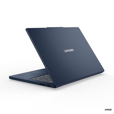 Lenovo IdeaPad Slim 3 14ARP10 Cosmic Blue (83K60014CK)