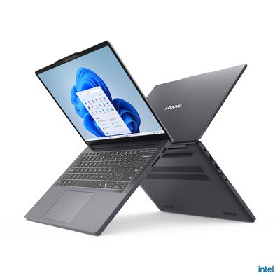 Lenovo IdeaPad Slim 3 14IRH10 Luna Grey (83K00055CK)