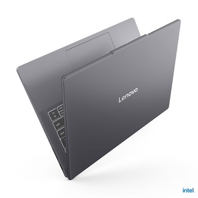Lenovo IdeaPad Slim 3 14IRH10 Luna Grey (83K00055CK)