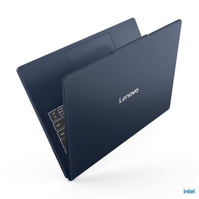 Lenovo IdeaPad Slim 3 14IRH10 Cosmic Blue (83K00056CK)