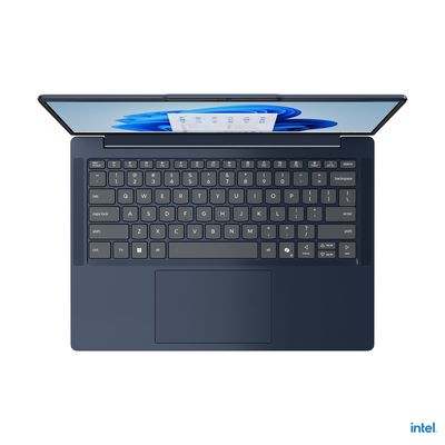 Lenovo IdeaPad Slim 3 14IRH10 Cosmic Blue (83K00056CK)