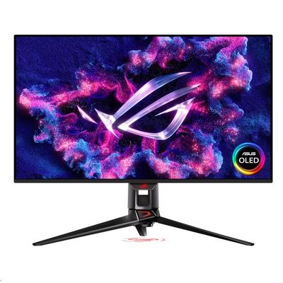 ASUS ROG Swift OLED PG32UCDMR