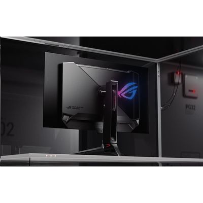 ASUS ROG Swift OLED PG32UCDMR