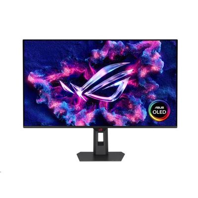 ASUS ROG Strix OLED XG32UCDS