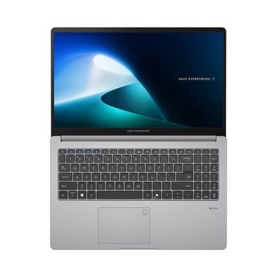 ASUS ExpertBook P1 P1503CVA-S71152X Misty Grey