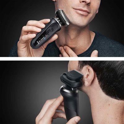 Braun SERIES 7 72-N4200S
