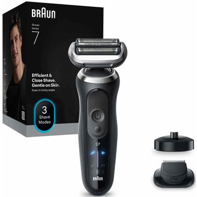 Braun SERIES 7 72-N4200S