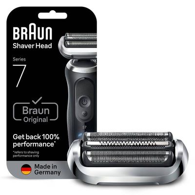 Braun SERIES 7 CombiPack 74S Náhradní hlavice