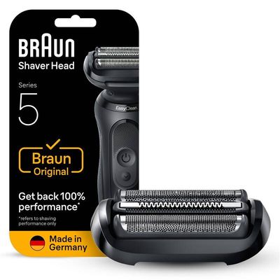 Braun SERIES 5 CombiPack 54B Náhradní hlavice
