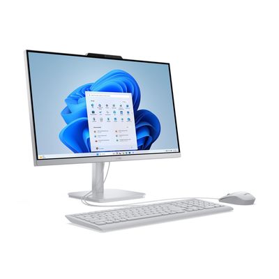 Lenovo A100 AIO Cloud Grey (F0J60065CK)