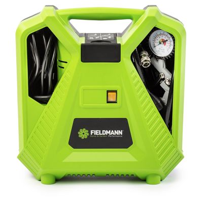 Fieldmann FDAK 201101-E Vzduchový kompresor bez oleje a nádrže