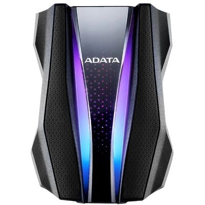 ADATA HD770G 2TB černý RGB