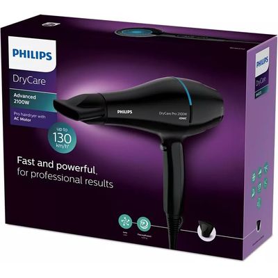 Philips BHD272/00 DryCare Vysoušeč vlasů Pro