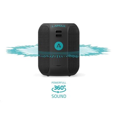 LAMAX Sounder2 Mini - rozbalené / použité