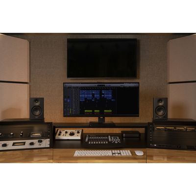 EDIFIER MR4 Studio černá - rozbalené / použité