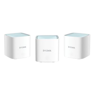 D-Link M15-3 - rozbalené / použité