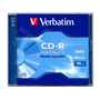 Verbatim CD-R DLP 800MB/90MIN 40x 10-PACK
