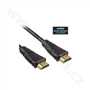 HDMI kabel A - HDMI A male/male 1,8m HDMI v1.4 High Speed + Ethernet