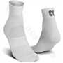Kalas ponožky nízké RIDE ON Z bílé/šedé vel.37-39