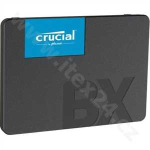 Crucial BX500 2TB (CT2000BX500SSD1)