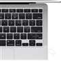 Apple MacBook Air 13 (November 2020) Silver (mgn93cz/a)