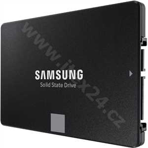 Samsung 870 EVO 500GB (MZ-77E500B)