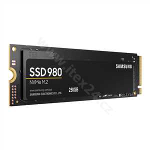 Samsung SSD 980 250GB MZ-V8V250BW
