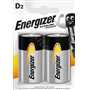 Energizer Alkaline Power - Velký monočlánek D/2
