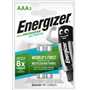 Energizer Nabíjecí baterie - AAA / HR03 - 800 mAh EXTREME DUO