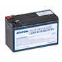 AVACOM AVA-RBP01-12090-KIT - baterie pro UPS Belkin, CyberPower, EATON, Effekta, FSP Fortron, Legrand