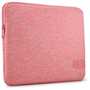 Case Logic Reflect pouzdro na notebook 13 REFPC113 - Pomelo Pink