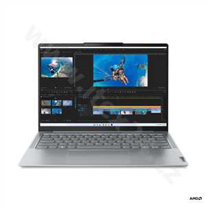 Lenovo Yoga Slim 6 14APU8 Misty Grey (82X3003UCK)