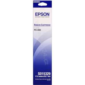 Epson barvicí páska čená S015329 pro FX-890