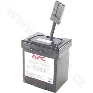 APC Akumulátor/baterie RBC29
