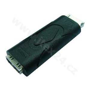 Adapter DisplayPort - HDMI M/F