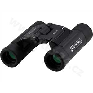 Celestron UpClose G2 10x25 Roof Binocular (71232) (71232 )
