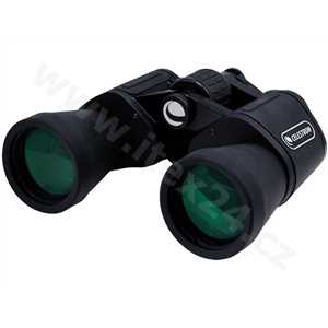 Celestron UpClose G2 10x50 Porro Binocular (71256) (28242560)