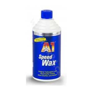 Dr.O.K.Wack A1 Rychle aplikovatelný vosk - Speed Wax (500 ml)