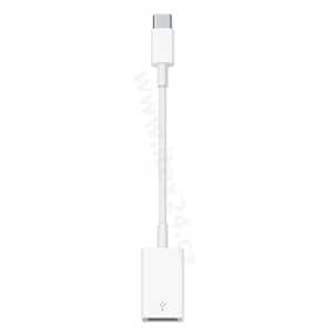 Apple USB-C - USB Adapter (mj1m2zm/a)