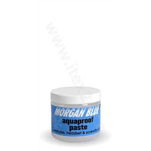 Mazivo Morgan Blue - Aquaproof paste 1000ml