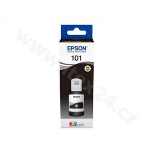 Epson EcoTank 101 Black