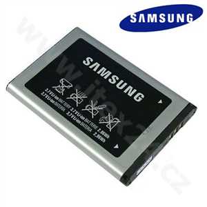 EB615268VU Samsung baterie 2500mAh Li-Ion (Bulk)