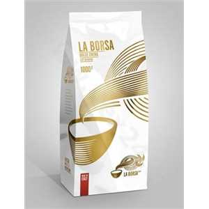 La Borsa caffé Dolce Crema 1 Kg zrnková káva