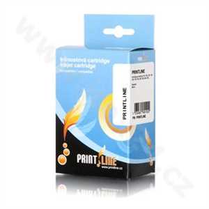PRINTLINE kompatibilní cartridge s HP 903XL ,T6M15AE, black, čip