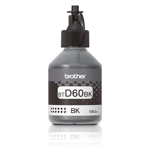 Brother BT-D60BK černý - originální